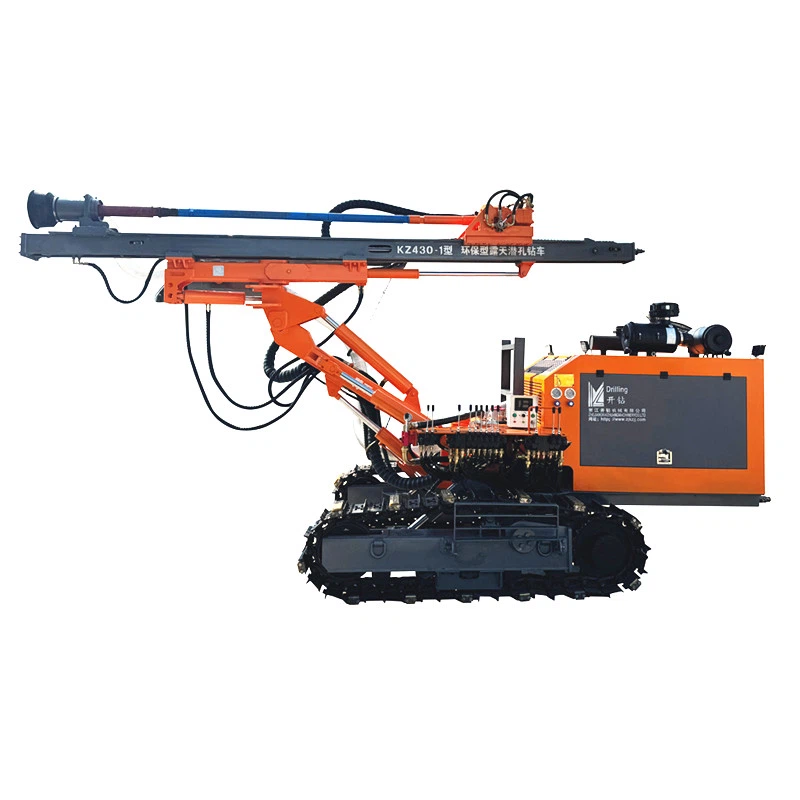 Delik sondaj teçhizatından aşağı