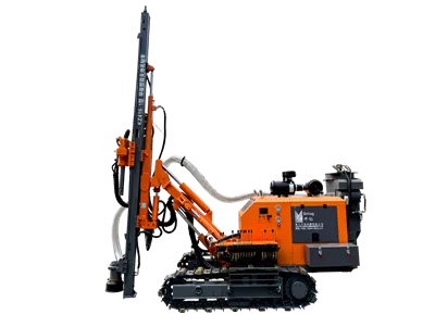 Paletli sondaj sondaj teçhizatı